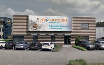 Afbeelding kantoor OD-Solutions