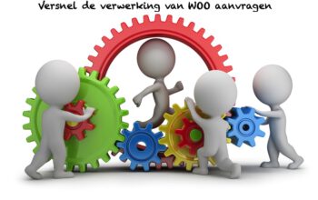 et verwerken van een WOO aanvraag duurt circa 167 dagen terwijl er 4 weken voor staat. Een efficiëntere besluitvorming is het sleutelwoord voor succes. OD-Solutions Nederland informeert u hier graag verder over.