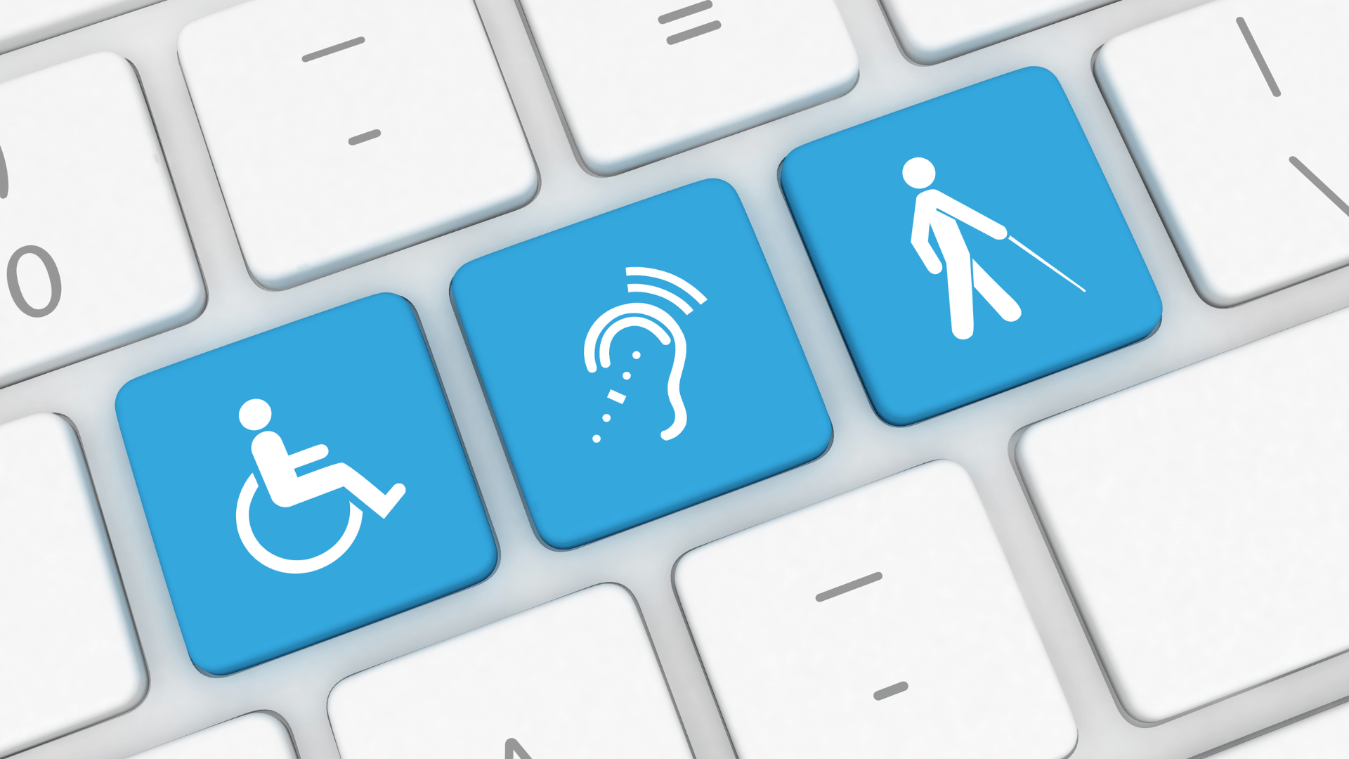 Digitale toegankelijkheid