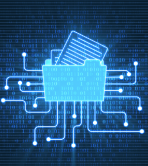 Automatisch classificeren vanuit een bestandsmap met documenten. automatisch classificeren in categorieën